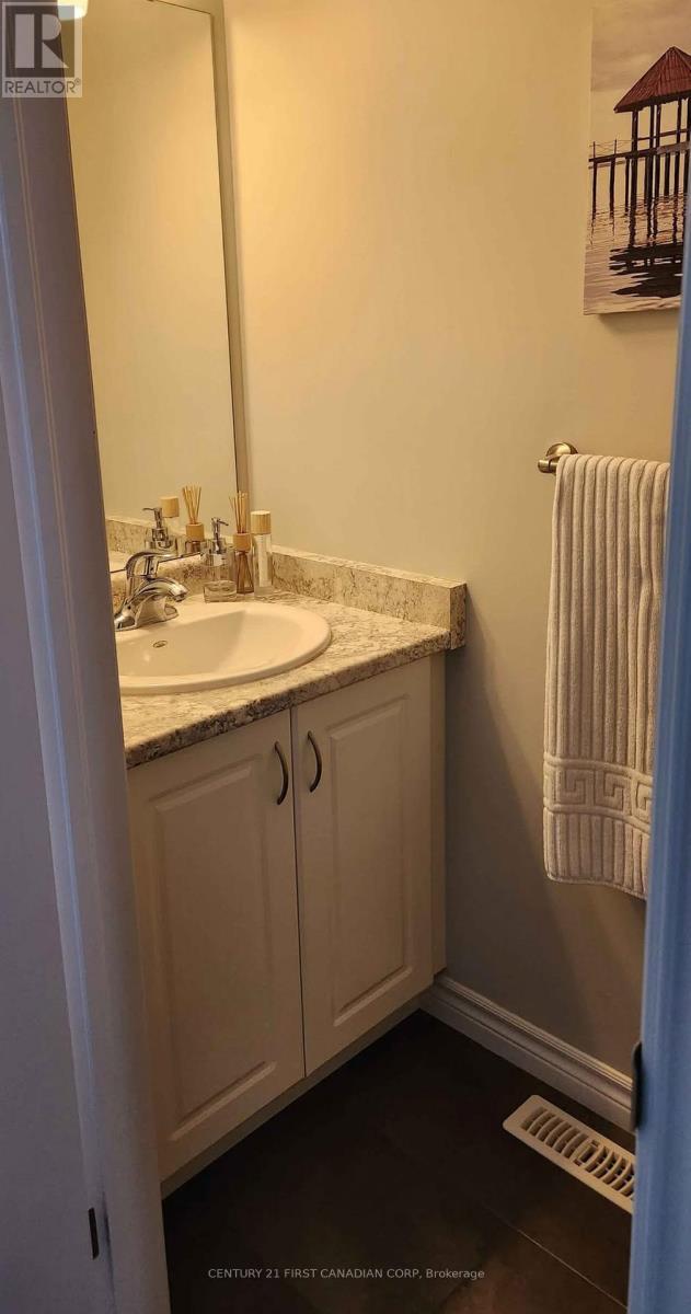 12 - 3399 Castle Rock Place, London South, Ontario  N6L 0C8 - Photo 9 - X12607250