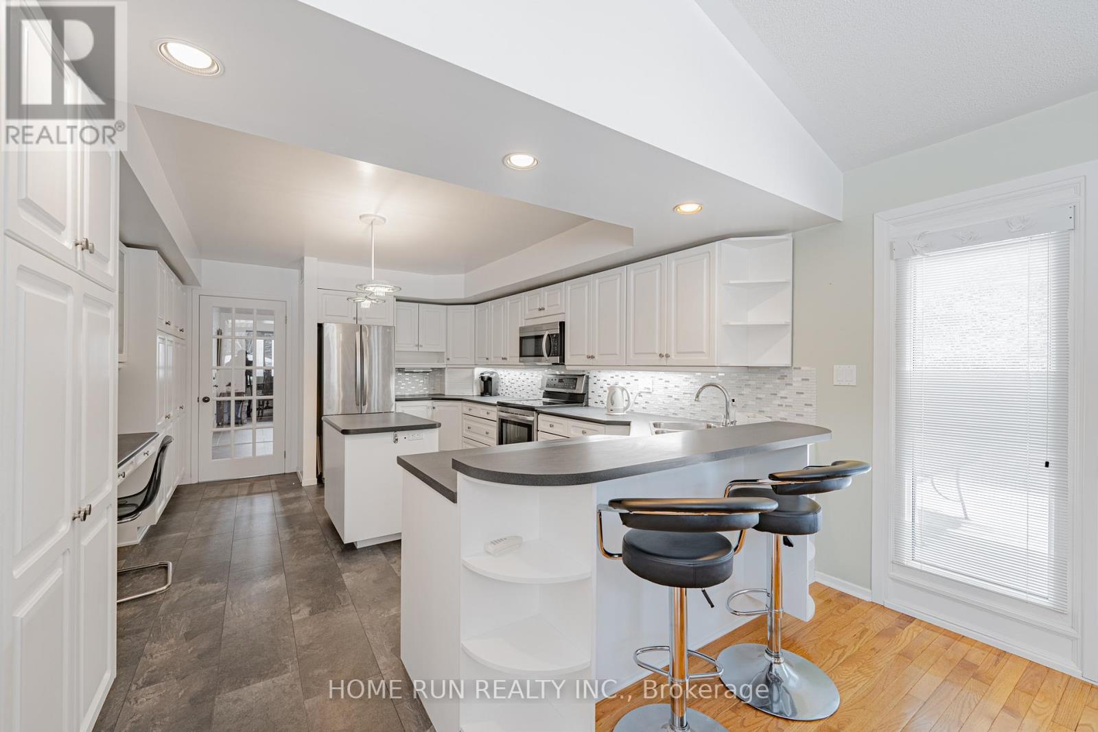 1545 Sherruby Way, Ottawa, Ontario  K2W 1A9 - Photo 17 - X12607230