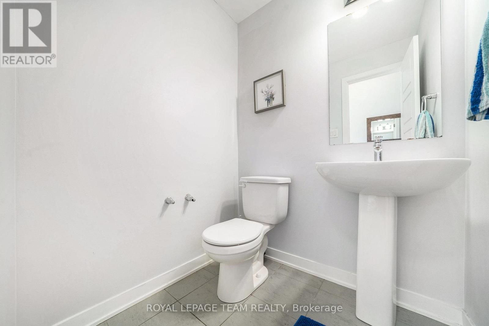 626 Allied Mews, Ottawa, Ontario  K2S 3A1 - Photo 13 - X12607232