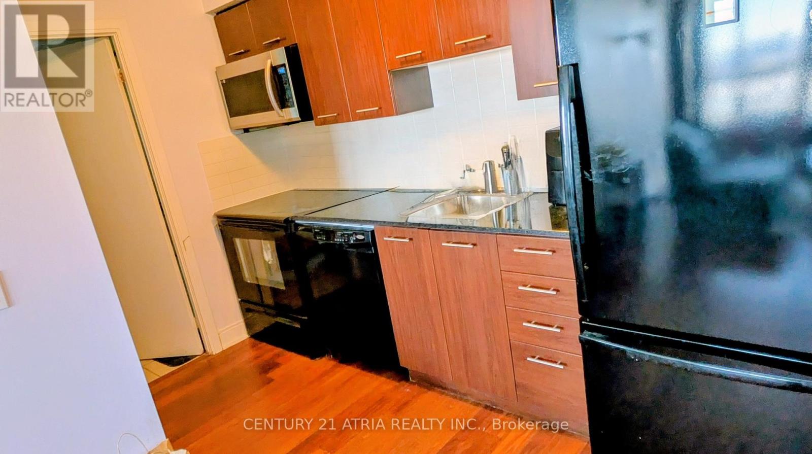 2812 - 125 Village Green Square, Toronto, Ontario M1S 0L1 - Photo 2 - E12593504