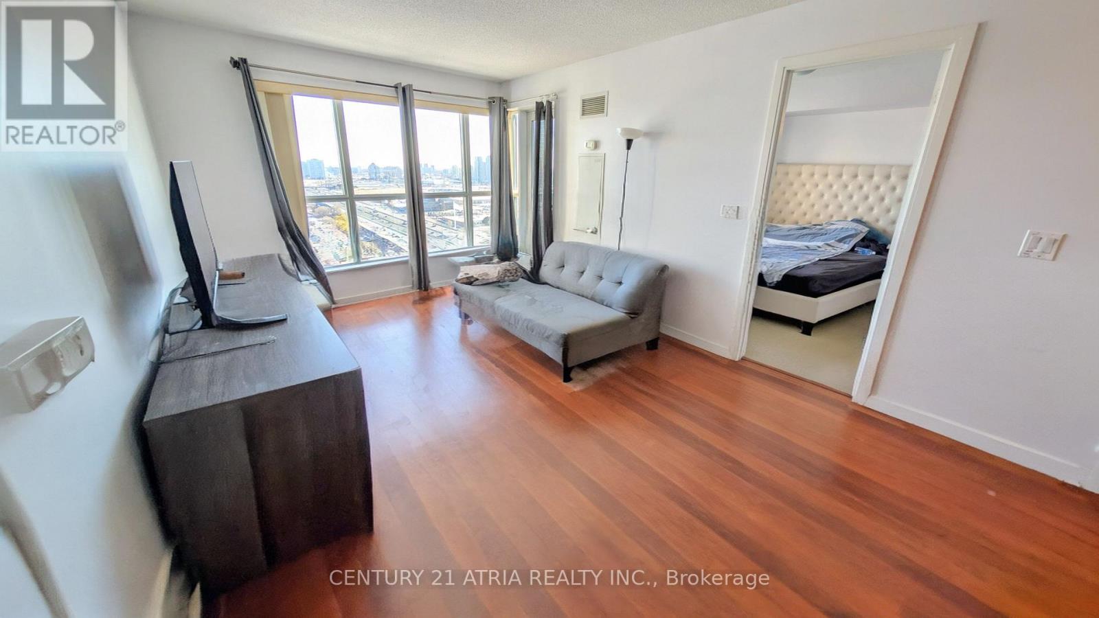 2812 - 125 Village Green Square, Toronto, Ontario M1S 0L1 - Photo 6 - E12593504