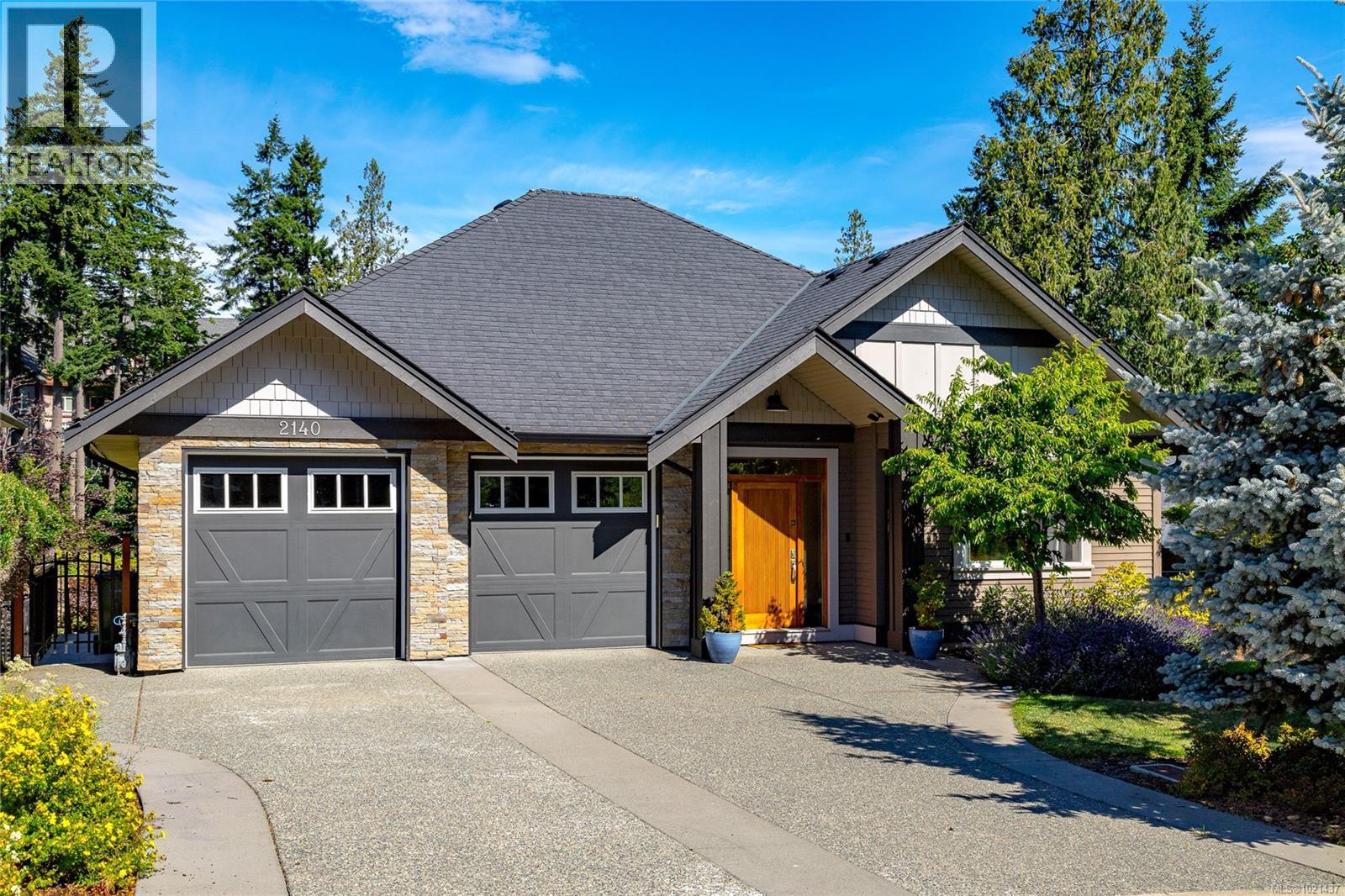 2140 Champions Way, Langford, British Columbia