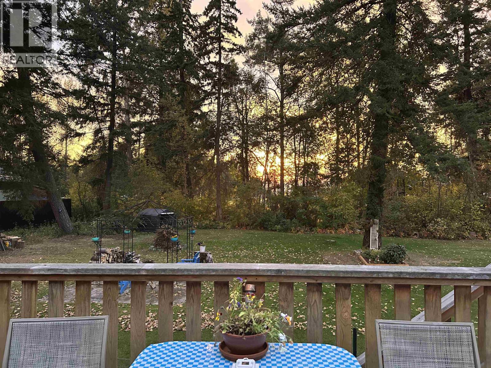 637 Willow Street, Quesnel, British Columbia  V2J 3T2 - Photo 6 - R3072557