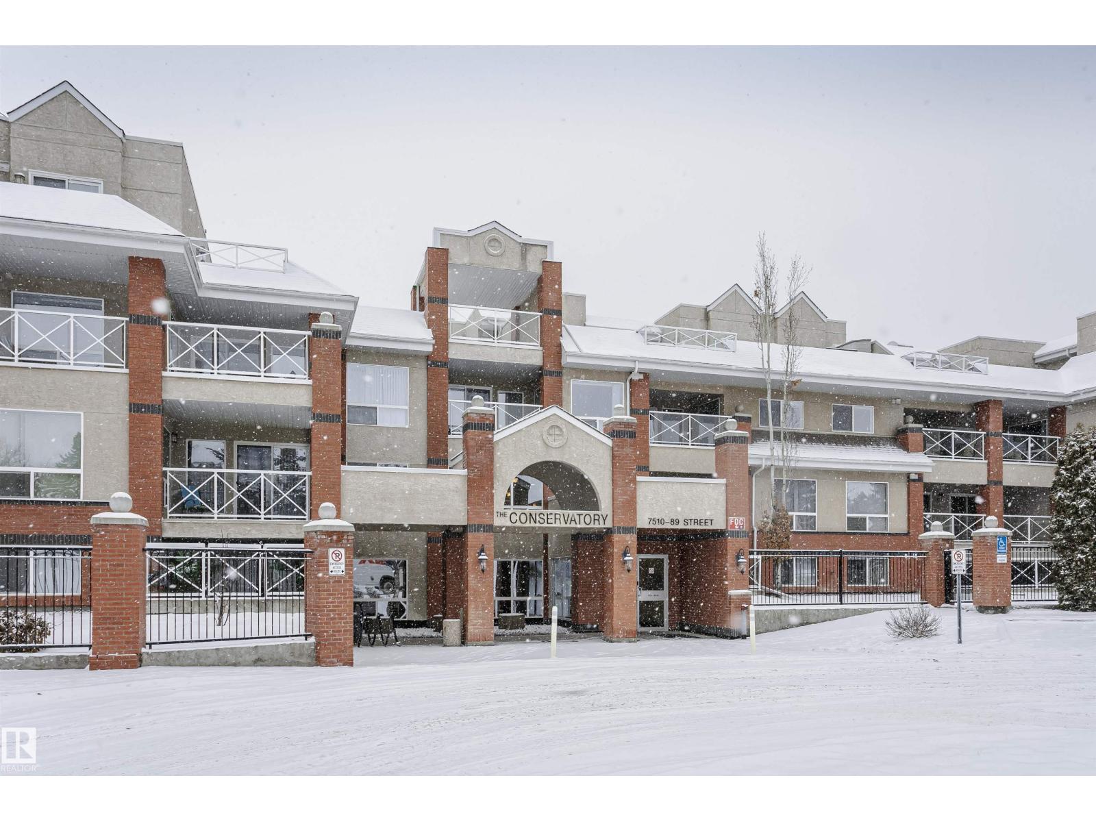 #14 7510 89 ST NW, Edmonton, Alberta