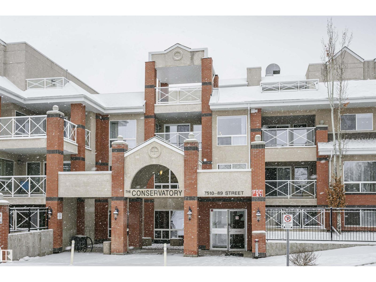 #14 7510 89 St Nw, Edmonton, Alberta  T6C 0X5 - Photo 4 - E4467608