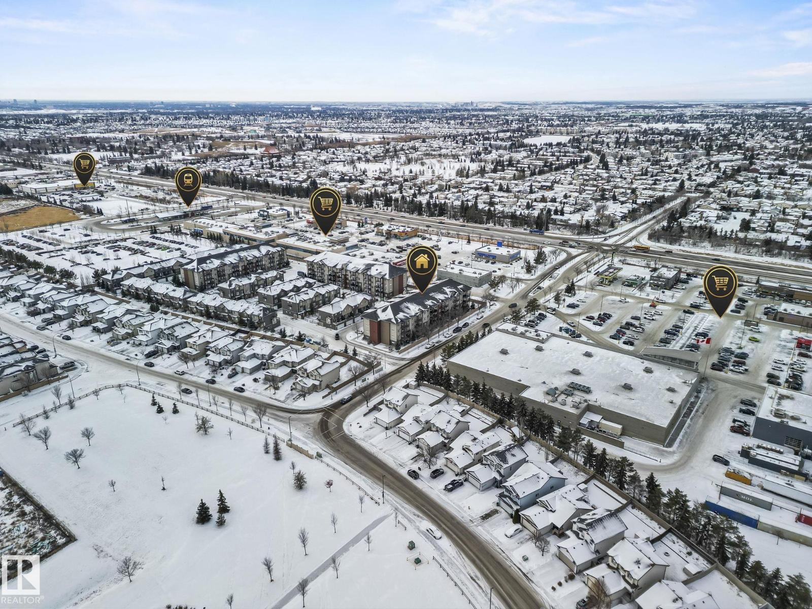 #406 9523 160 Av Nw, Edmonton, Alberta  T5Z 0N1 - Photo 45 - E4467609