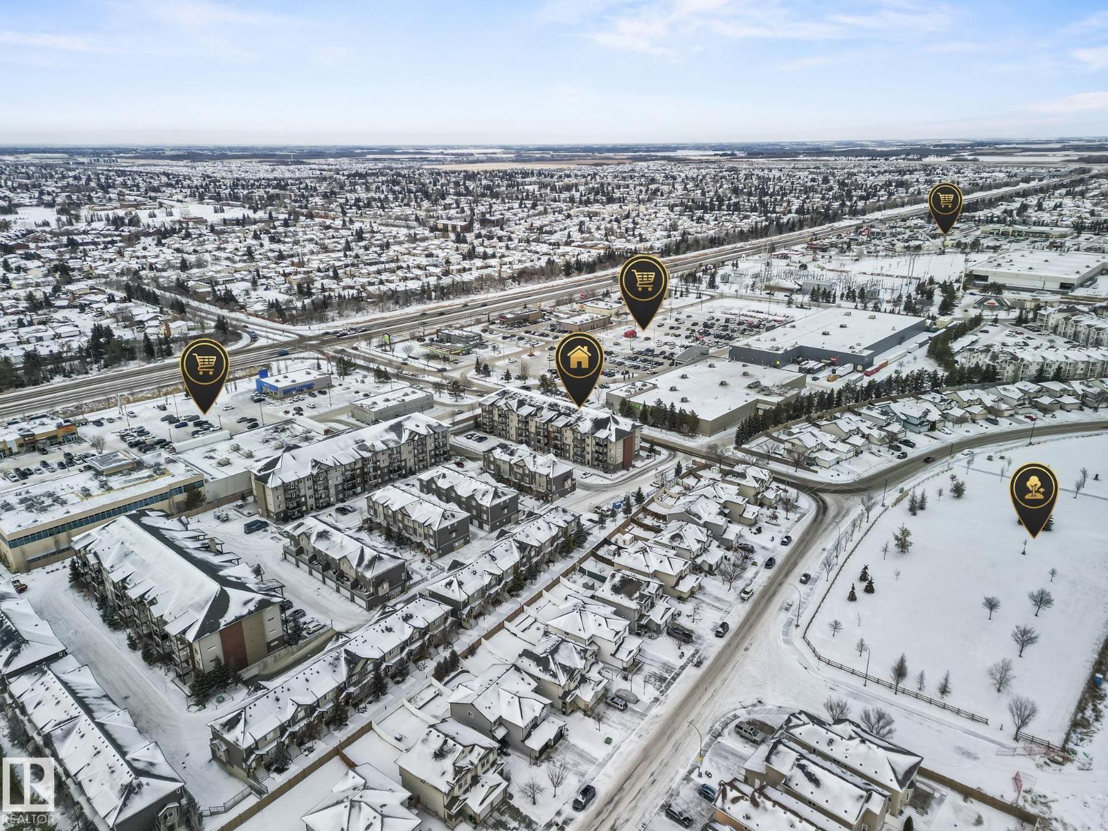 #406 9523 160 Av Nw, Edmonton, Alberta  T5Z 0N1 - Photo 48 - E4467609