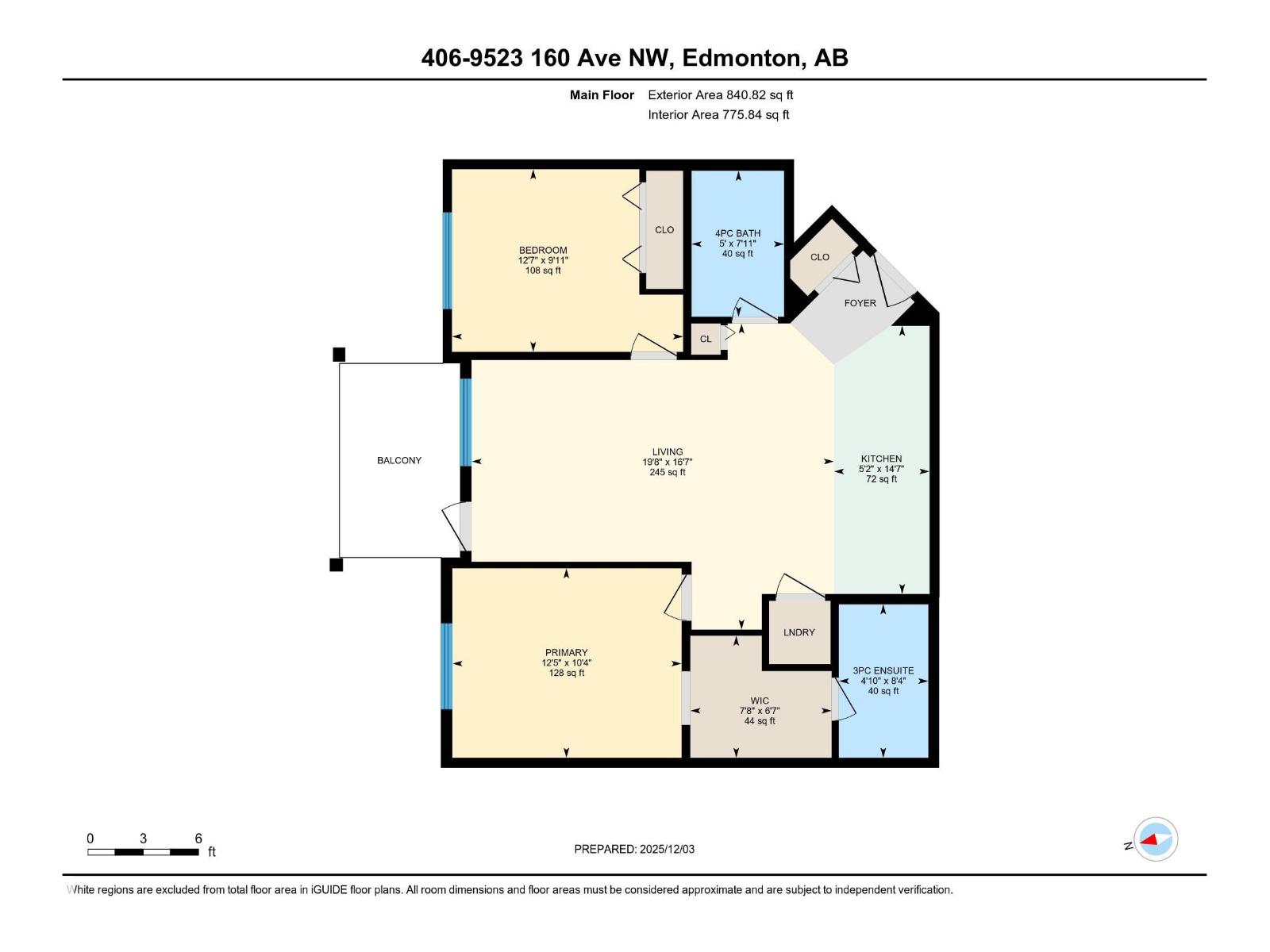 #406 9523 160 Av Nw, Edmonton, Alberta  T5Z 0N1 - Photo 54 - E4467609