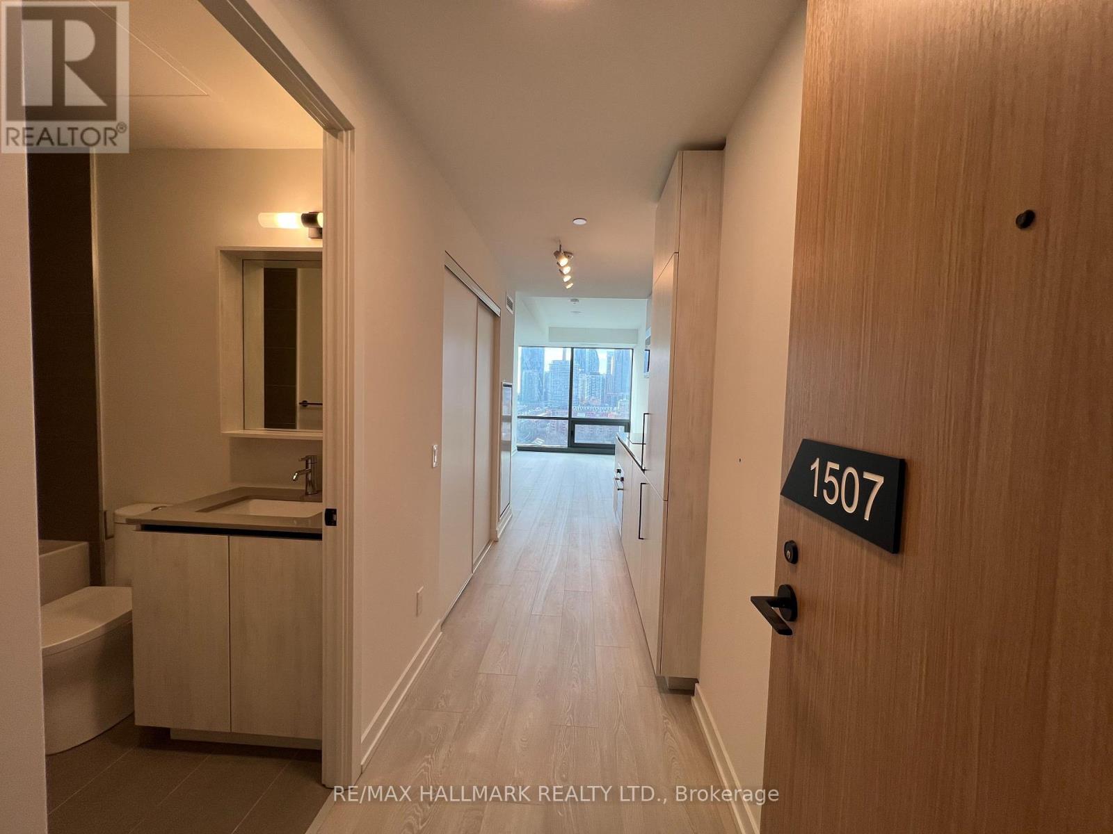 1507 - 35 Parliament Street, Toronto, Ontario  M5A 0Z5 - Photo 5 - C12607242