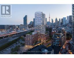 1507 - 35 Parliament Street, Toronto (Waterfront Communities), Ca