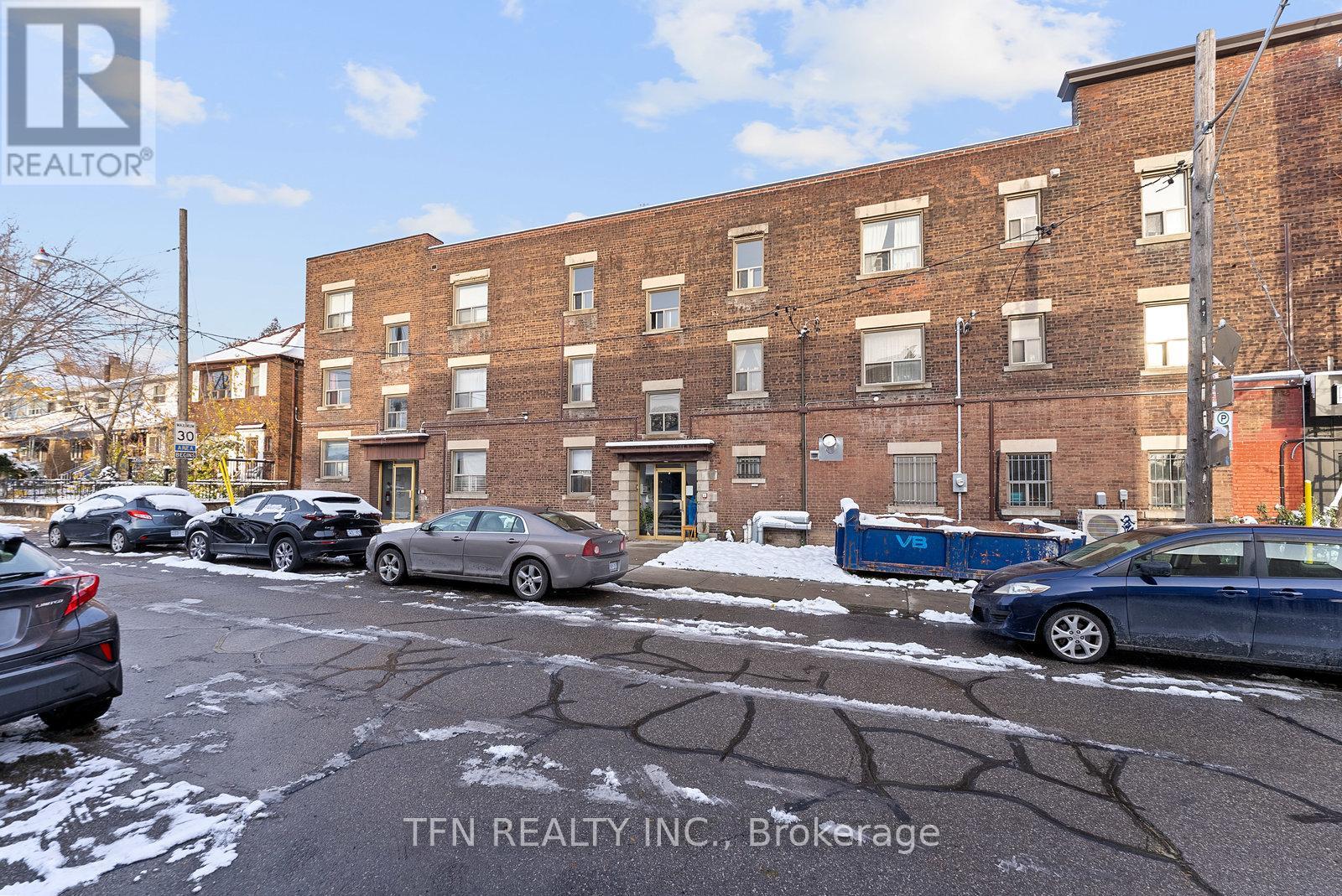 2 - 5 Crang Avenue, Toronto, Ontario  M6E 1A1 - Photo 25 - C12607254