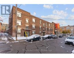 2 - 5 CRANG AVENUE, Toronto, Ontario