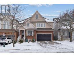 45 WOODBINE PLACE, Oshawa, Ontario