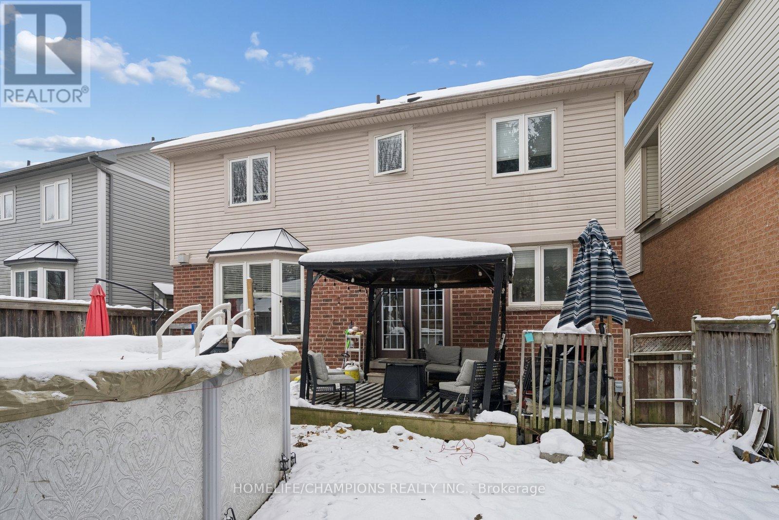 45 Woodbine Place, Oshawa, Ontario  L1L 1C6 - Photo 19 - E12594318
