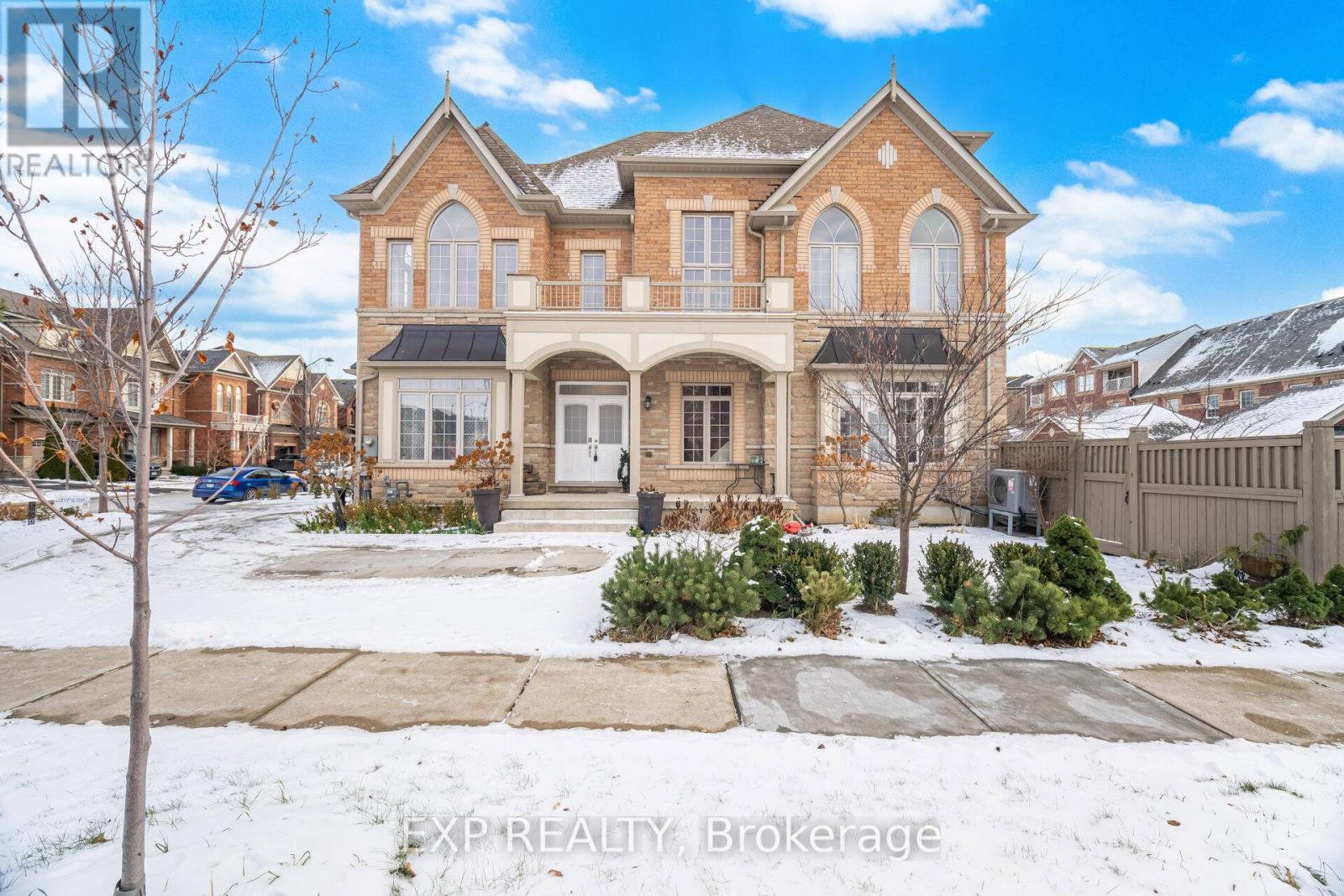 70 HOPEWELL STREET, Vaughan, Ontario