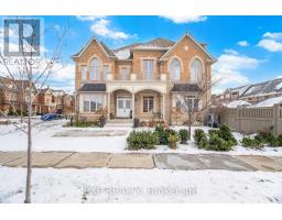 70 HOPEWELL STREET, Vaughan, Ontario