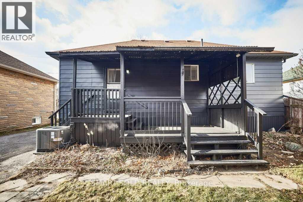 Lower - 761 Rowena Street, Oshawa, Ontario  L1H 4Z3 - Photo 15 - E12607238
