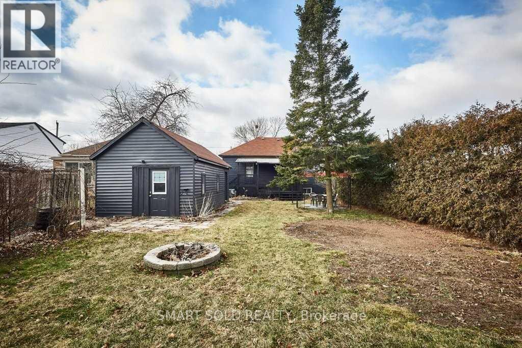 Lower - 761 Rowena Street, Oshawa, Ontario  L1H 4Z3 - Photo 18 - E12607238