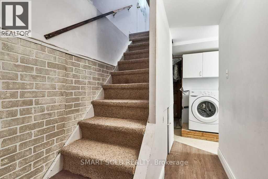 Lower - 761 Rowena Street, Oshawa, Ontario  L1H 4Z3 - Photo 3 - E12607238