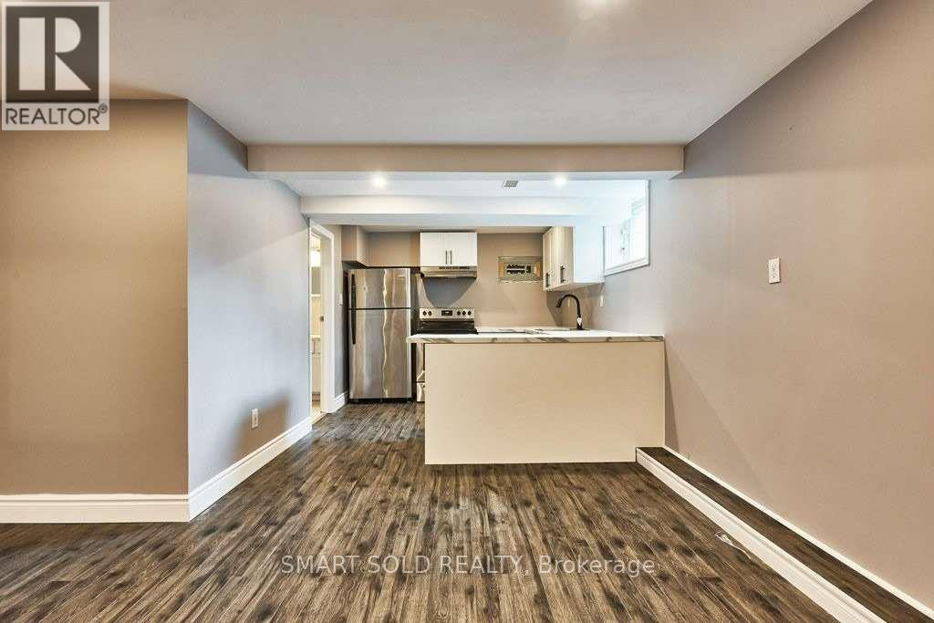 Lower - 761 Rowena Street, Oshawa, Ontario  L1H 4Z3 - Photo 6 - E12607238