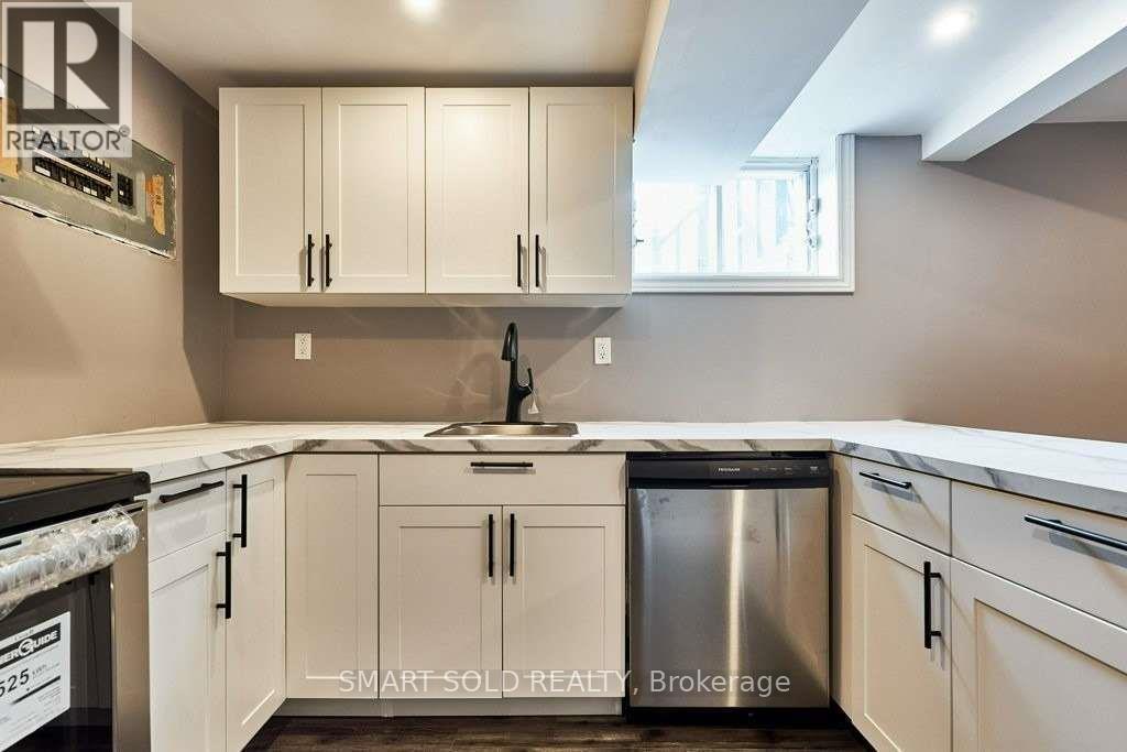 Lower - 761 Rowena Street, Oshawa, Ontario  L1H 4Z3 - Photo 8 - E12607238