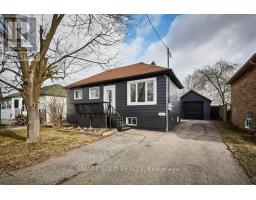 Lower - 761 Rowena Street, Oshawa (Lakeview), Ca