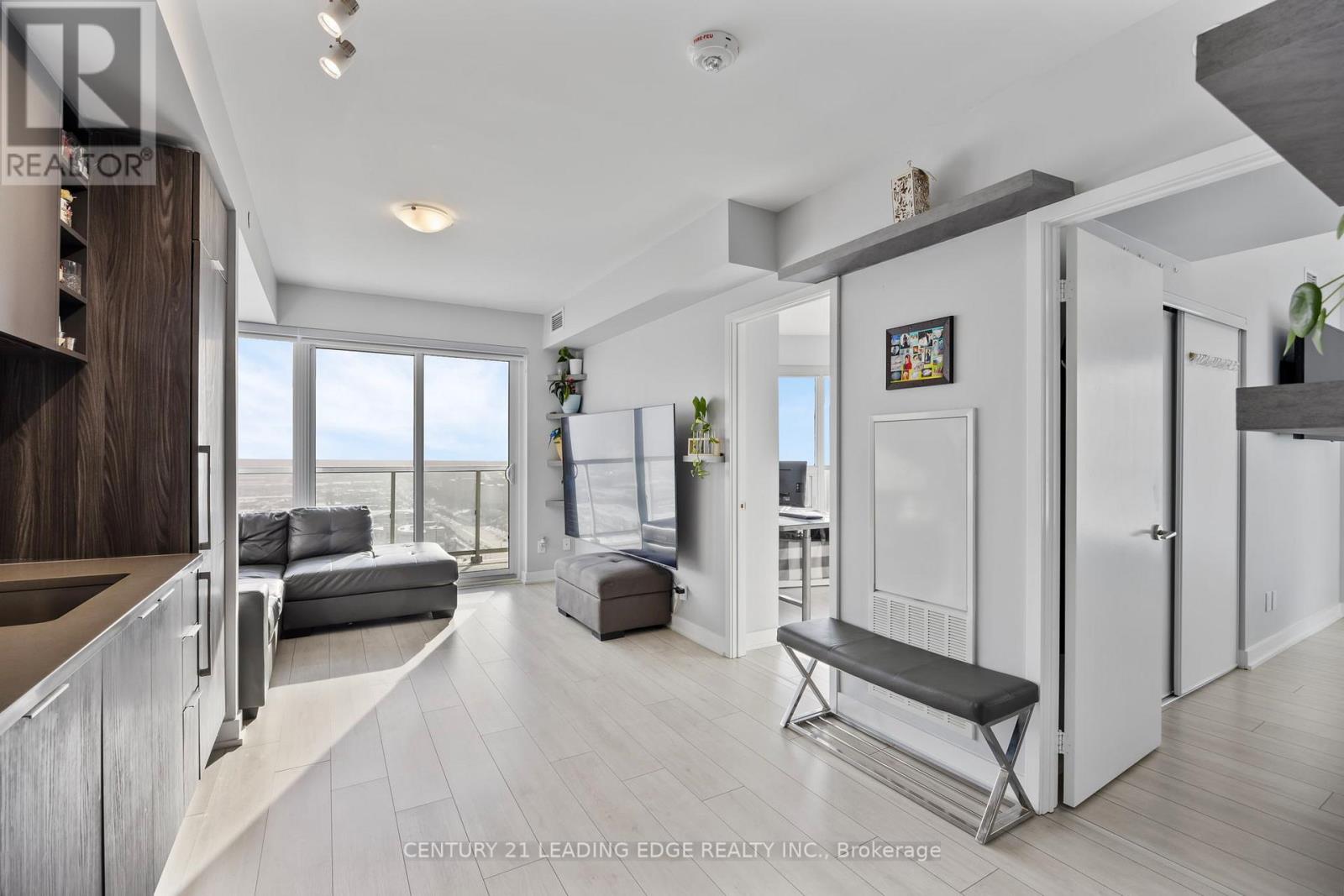 2710 - 2033 Kennedy Road S, Toronto, Ontario  M1T 0B9 - Photo 10 - E12607260