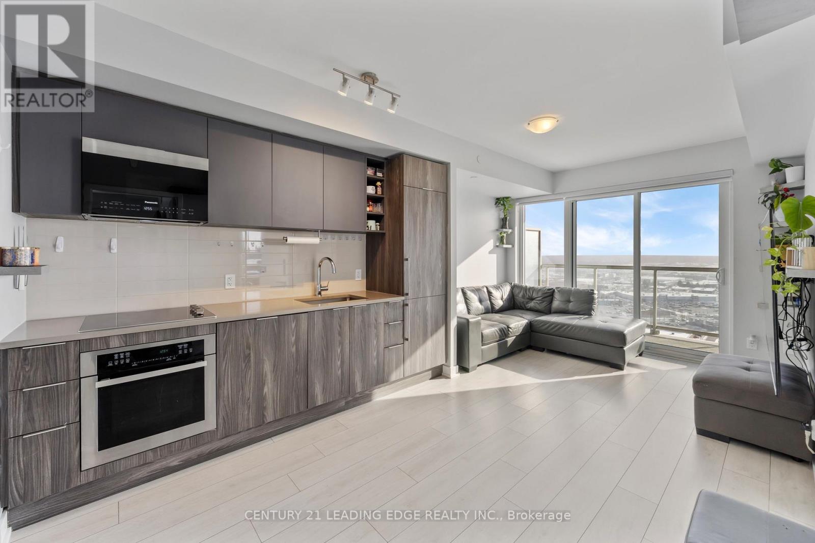 2710 - 2033 Kennedy Road S, Toronto, Ontario  M1T 0B9 - Photo 11 - E12607260