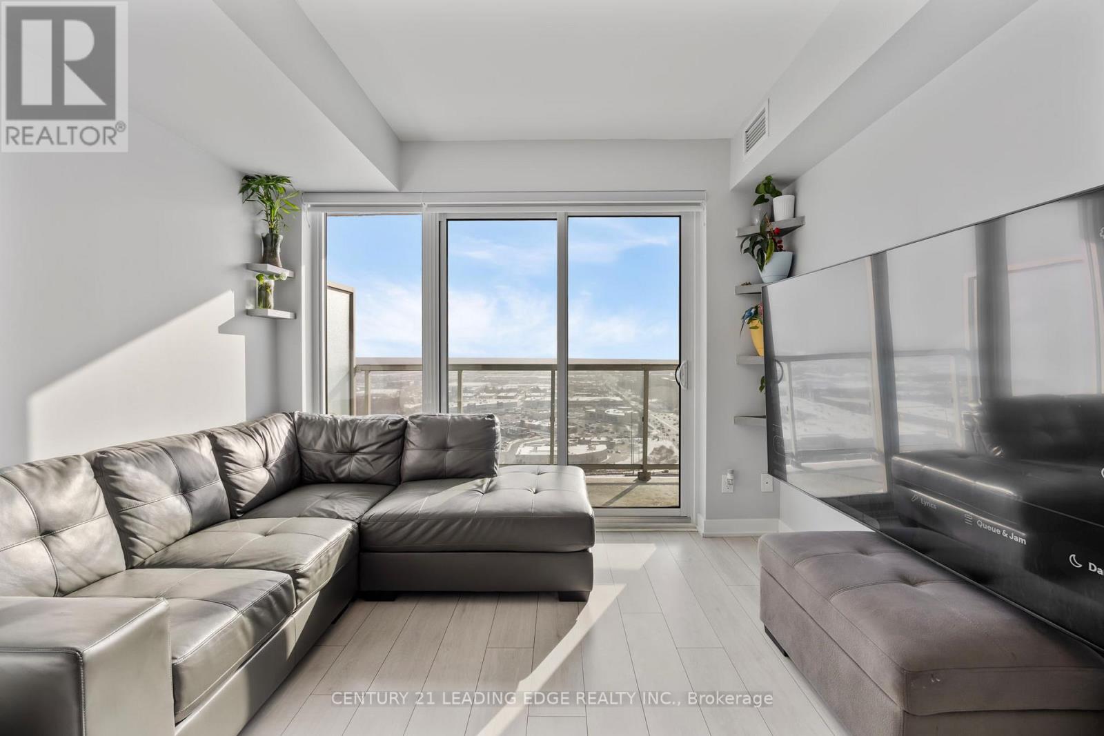 2710 - 2033 Kennedy Road S, Toronto, Ontario  M1T 0B9 - Photo 12 - E12607260