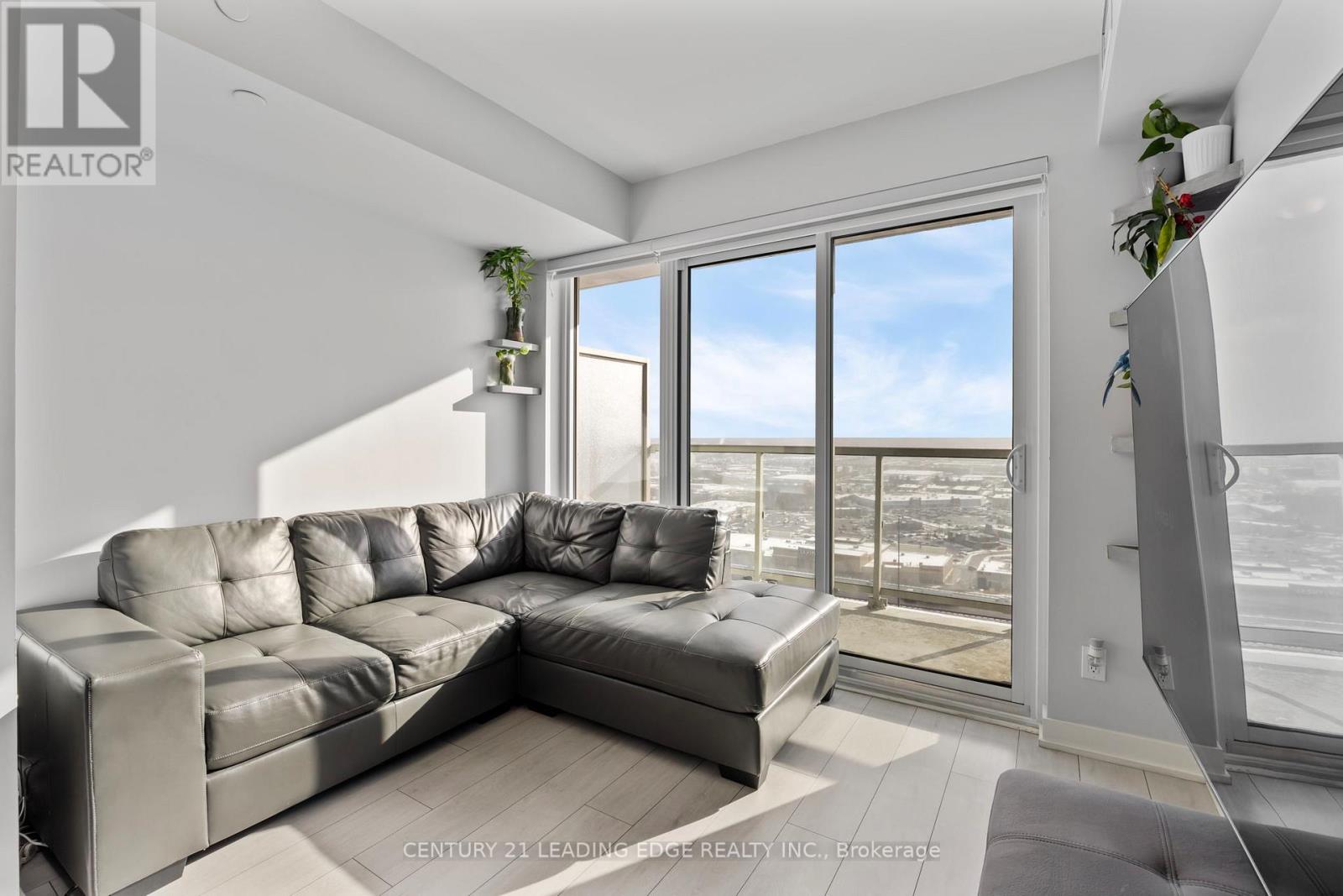 2710 - 2033 Kennedy Road S, Toronto, Ontario  M1T 0B9 - Photo 13 - E12607260