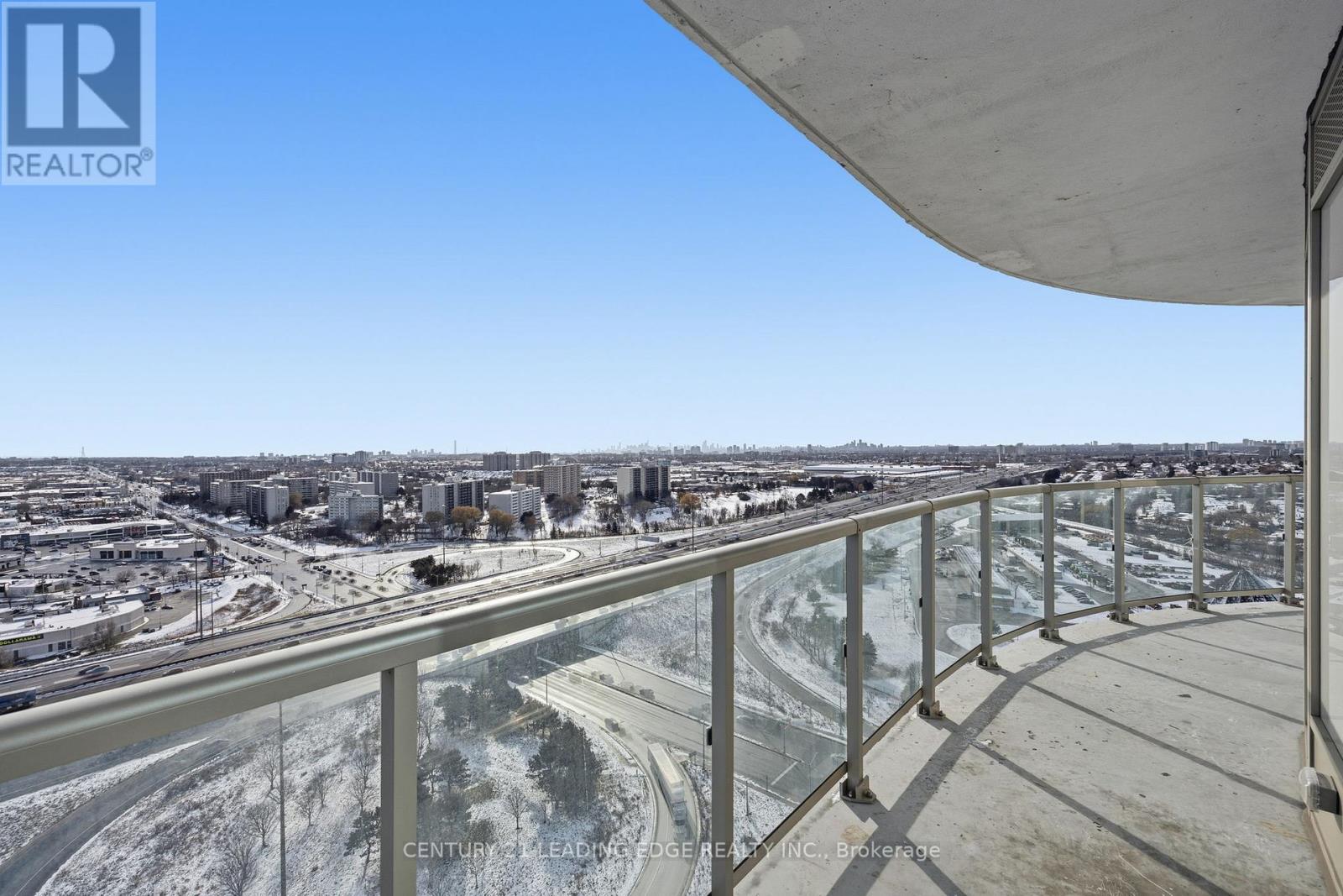 2710 - 2033 Kennedy Road S, Toronto, Ontario  M1T 0B9 - Photo 14 - E12607260