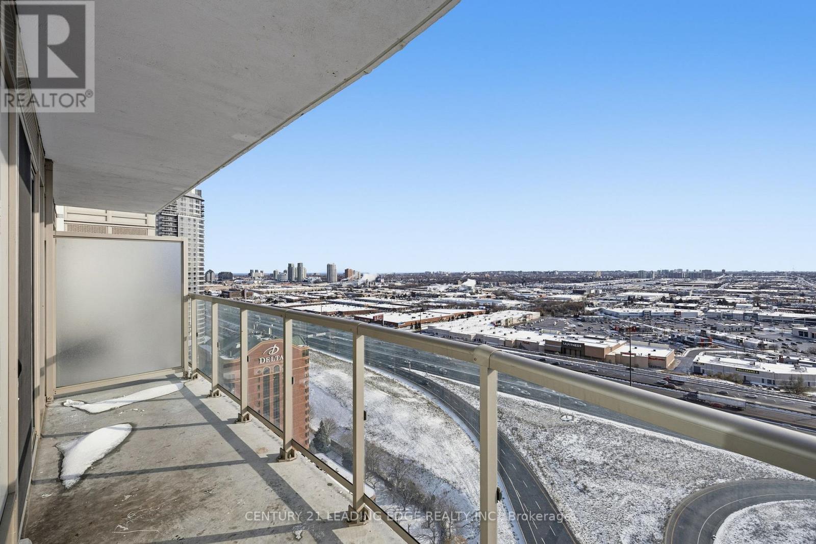 2710 - 2033 Kennedy Road S, Toronto, Ontario  M1T 0B9 - Photo 15 - E12607260