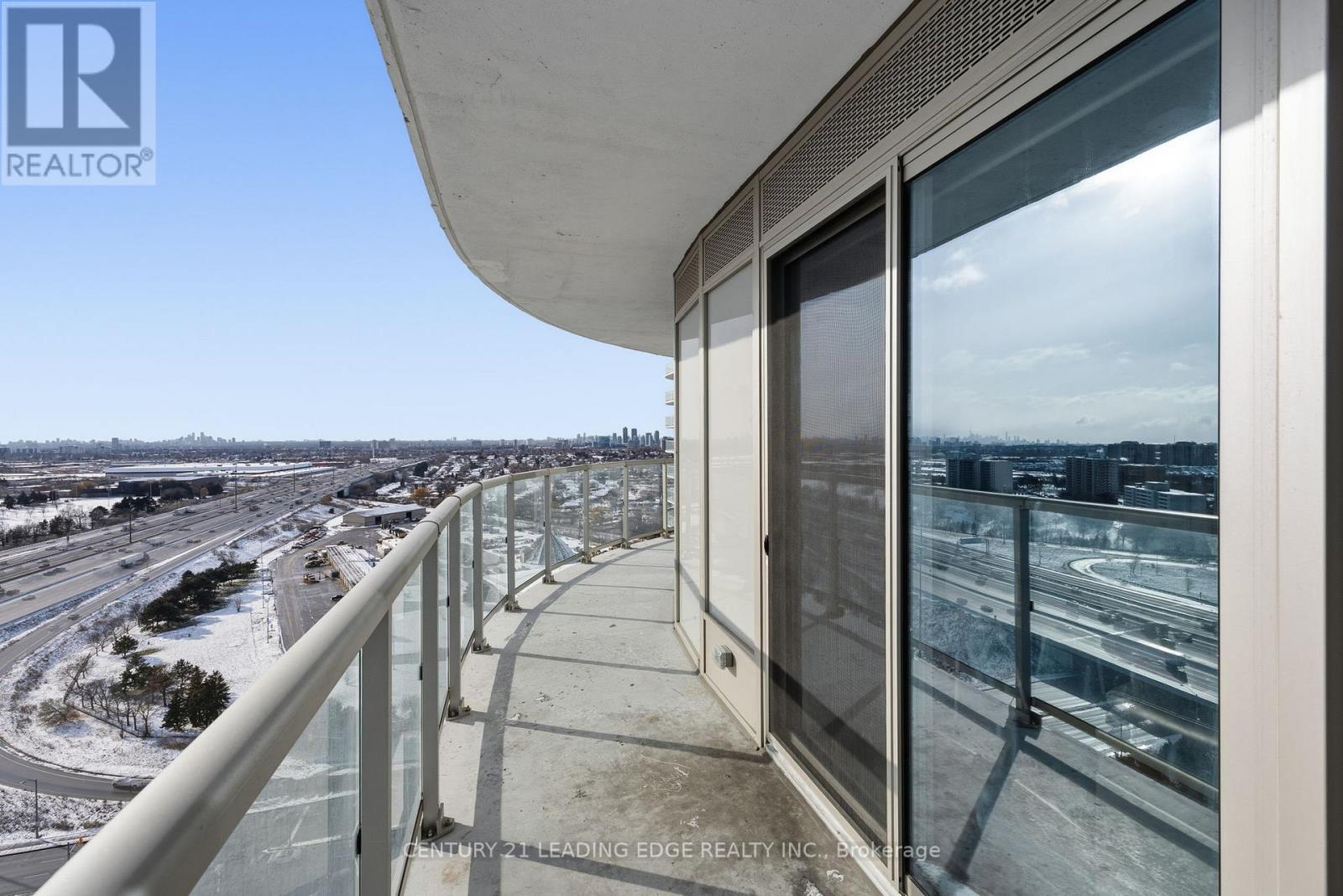 2710 - 2033 Kennedy Road S, Toronto, Ontario  M1T 0B9 - Photo 16 - E12607260