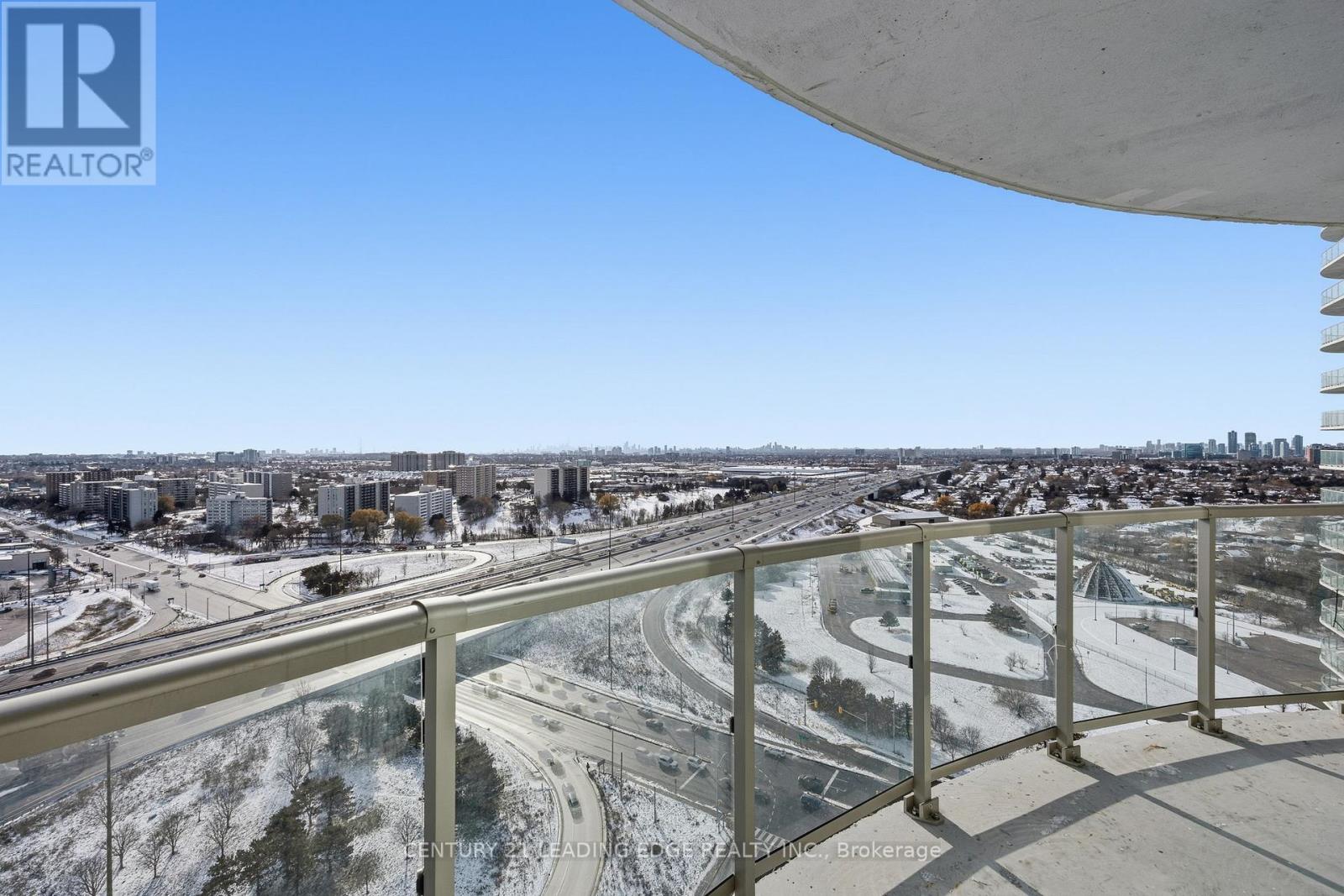 2710 - 2033 Kennedy Road S, Toronto, Ontario  M1T 0B9 - Photo 17 - E12607260