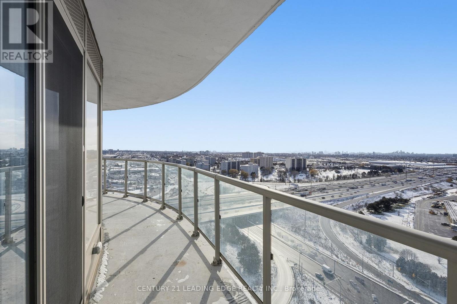 2710 - 2033 Kennedy Road S, Toronto, Ontario  M1T 0B9 - Photo 18 - E12607260