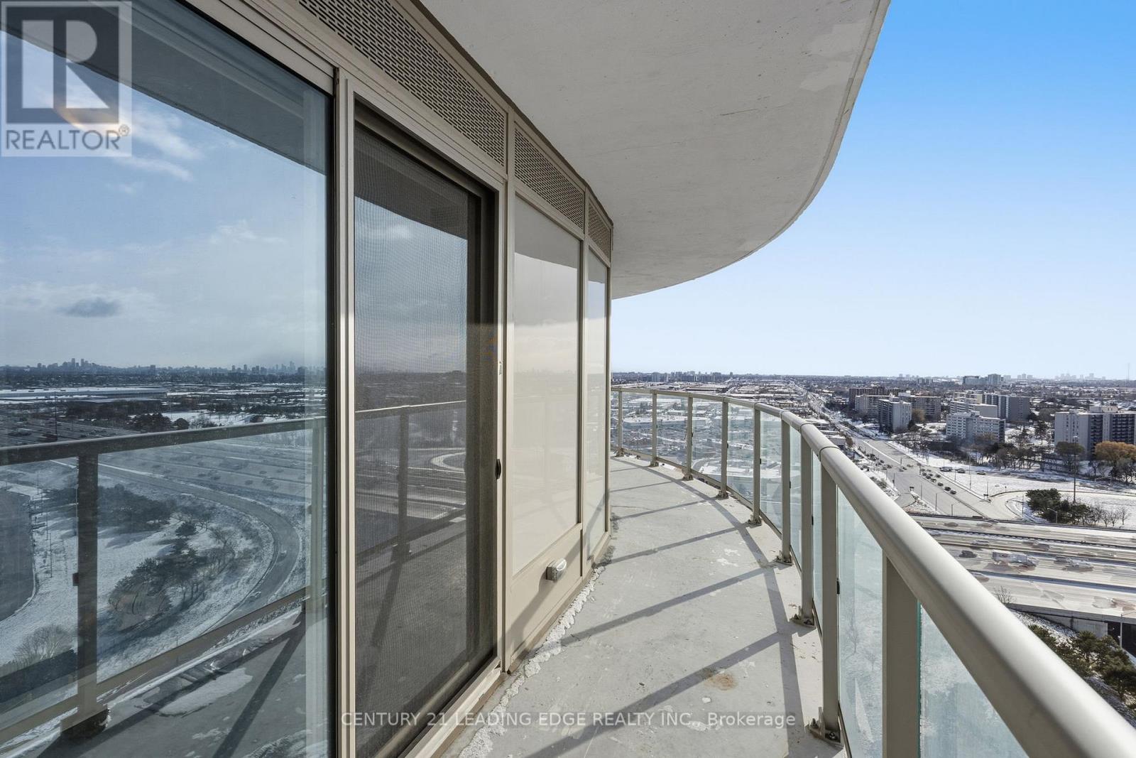 2710 - 2033 Kennedy Road S, Toronto, Ontario  M1T 0B9 - Photo 19 - E12607260