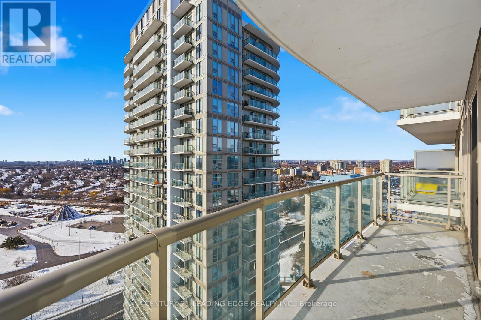 2710 - 2033 Kennedy Road S, Toronto, Ontario  M1T 0B9 - Photo 20 - E12607260