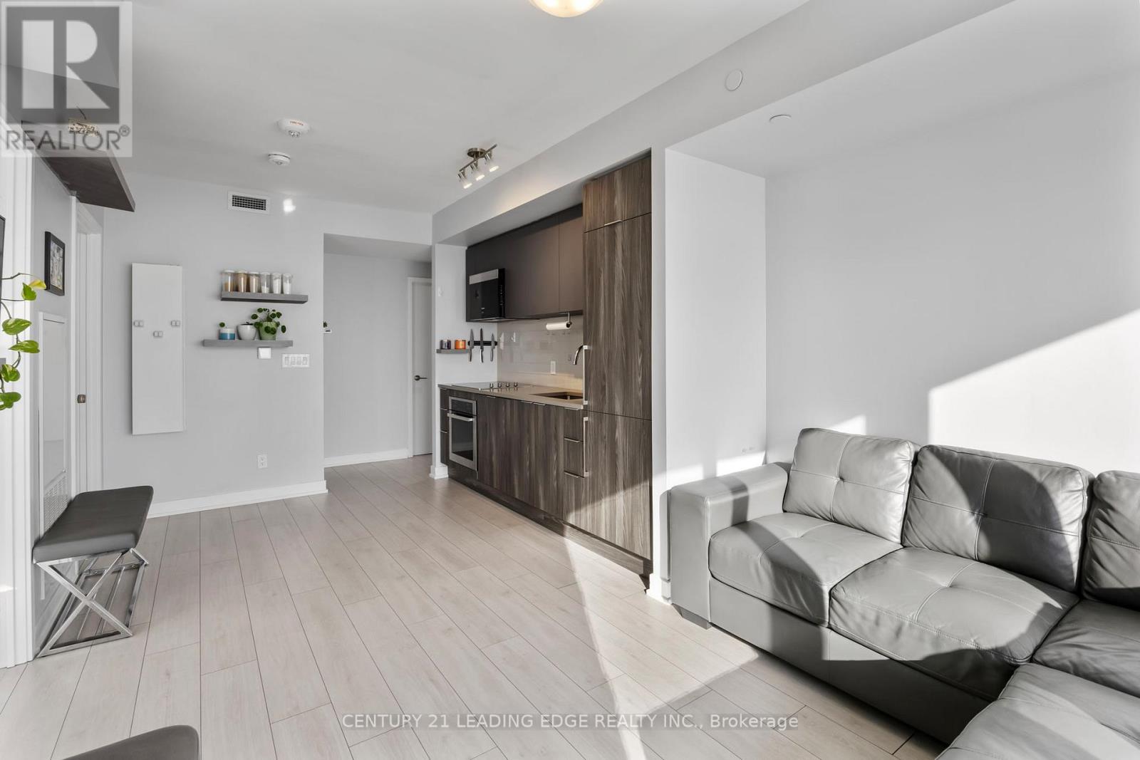 2710 - 2033 Kennedy Road S, Toronto, Ontario  M1T 0B9 - Photo 21 - E12607260