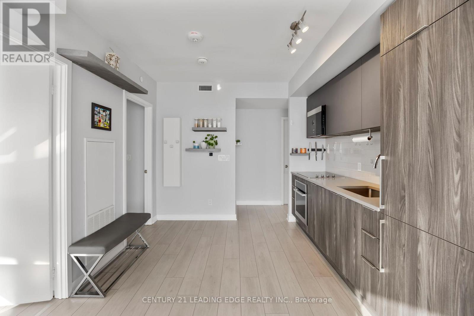 2710 - 2033 Kennedy Road S, Toronto, Ontario  M1T 0B9 - Photo 22 - E12607260