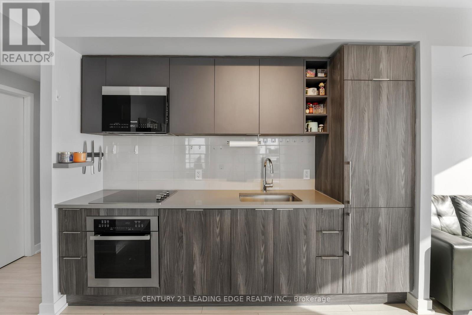 2710 - 2033 Kennedy Road S, Toronto, Ontario  M1T 0B9 - Photo 24 - E12607260