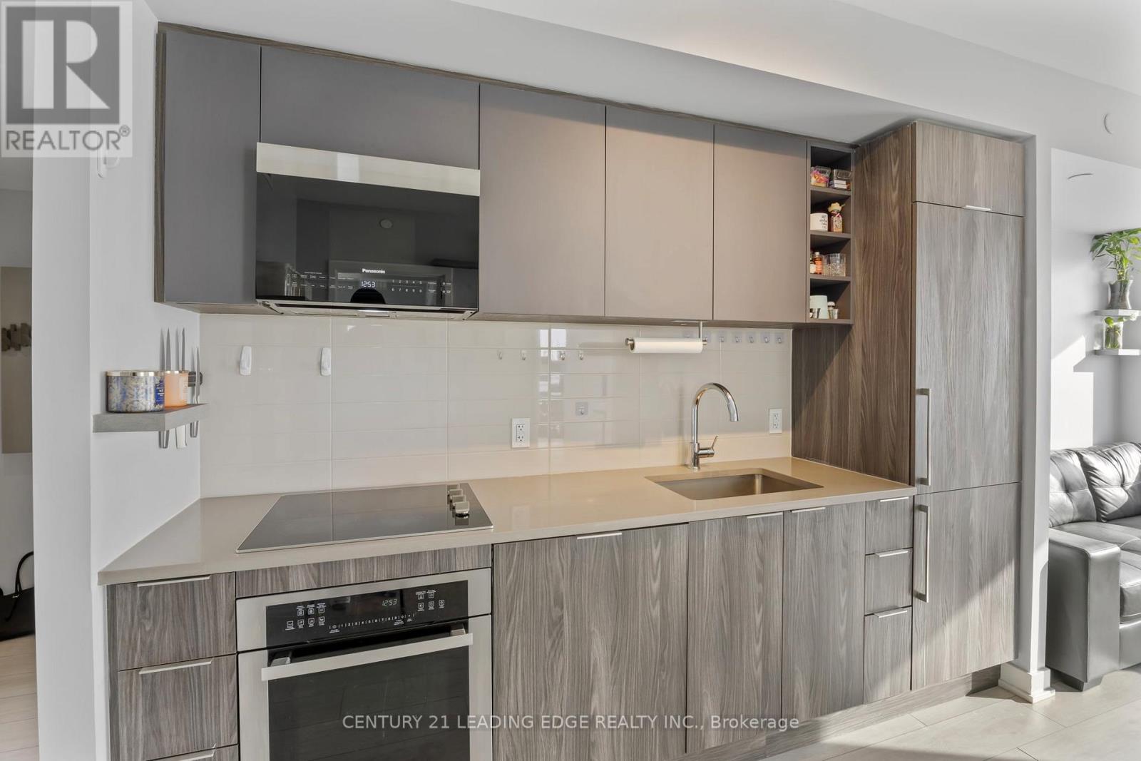 2710 - 2033 Kennedy Road S, Toronto, Ontario  M1T 0B9 - Photo 25 - E12607260