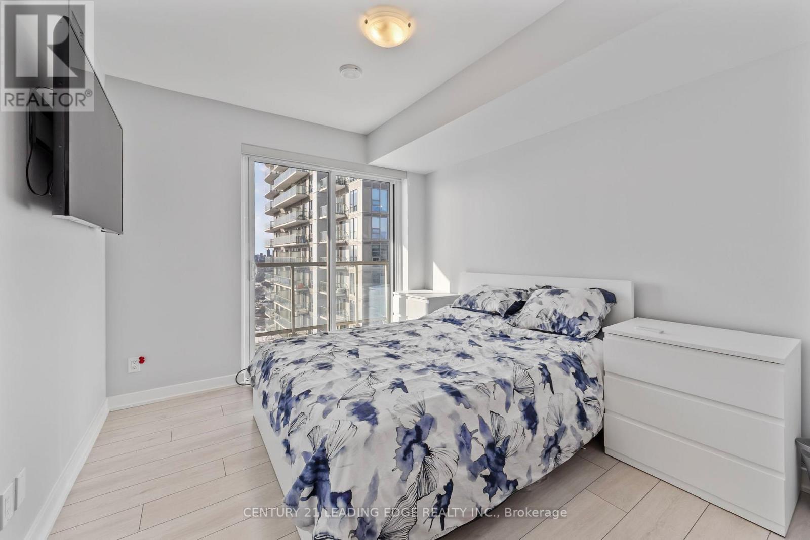 2710 - 2033 Kennedy Road S, Toronto, Ontario  M1T 0B9 - Photo 26 - E12607260