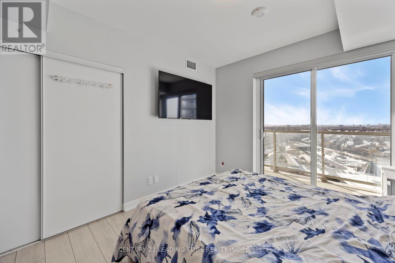 2710 - 2033 Kennedy Road S, Toronto, Ontario  M1T 0B9 - Photo 27 - E12607260