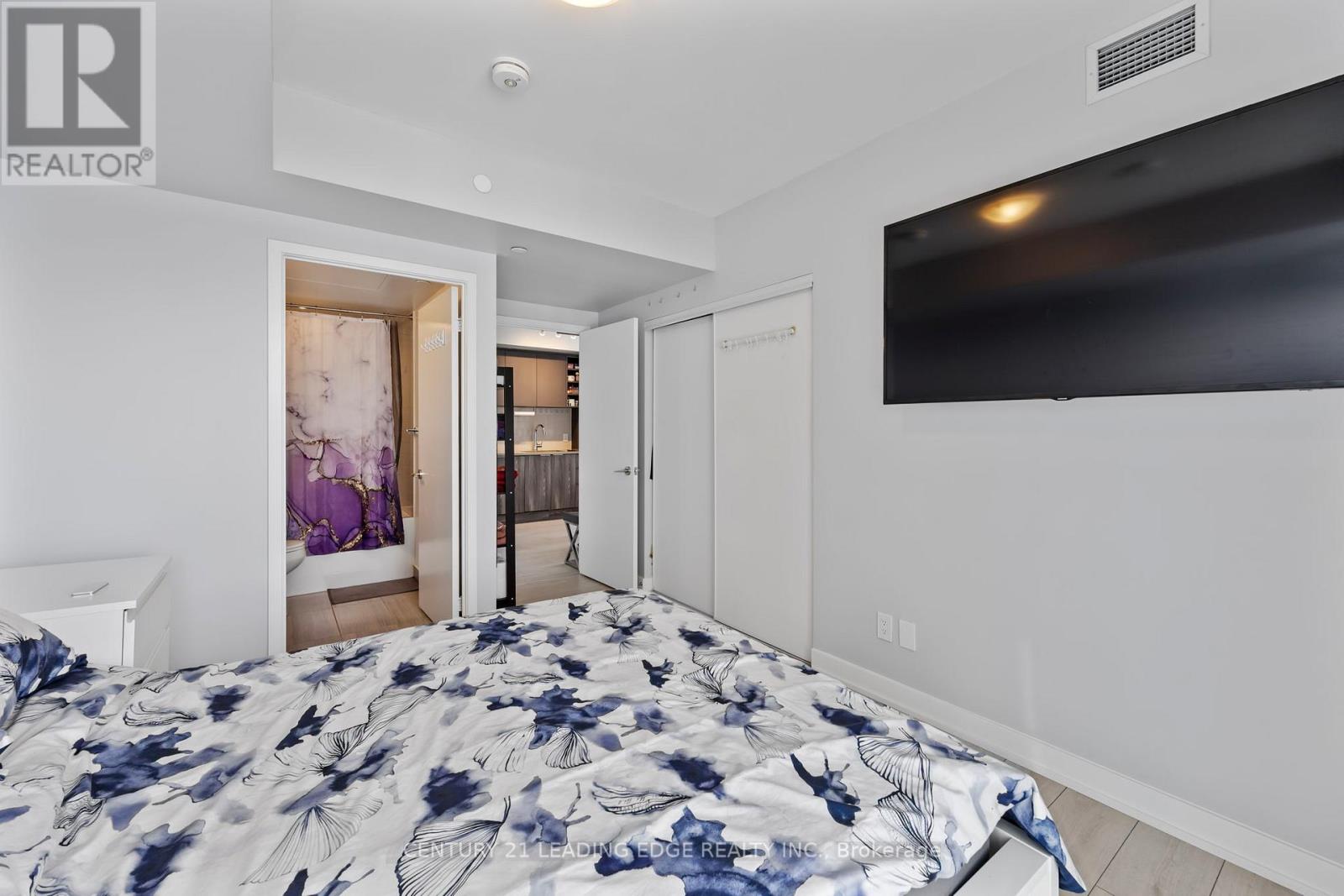 2710 - 2033 Kennedy Road S, Toronto, Ontario  M1T 0B9 - Photo 28 - E12607260