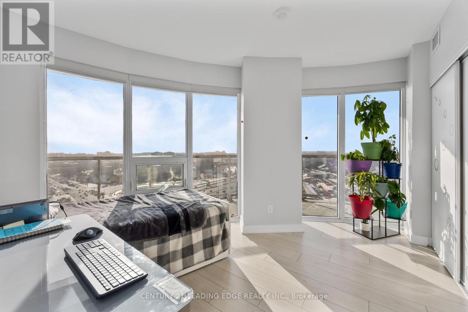 2710 - 2033 Kennedy Road S, Toronto, Ontario  M1T 0B9 - Photo 30 - E12607260