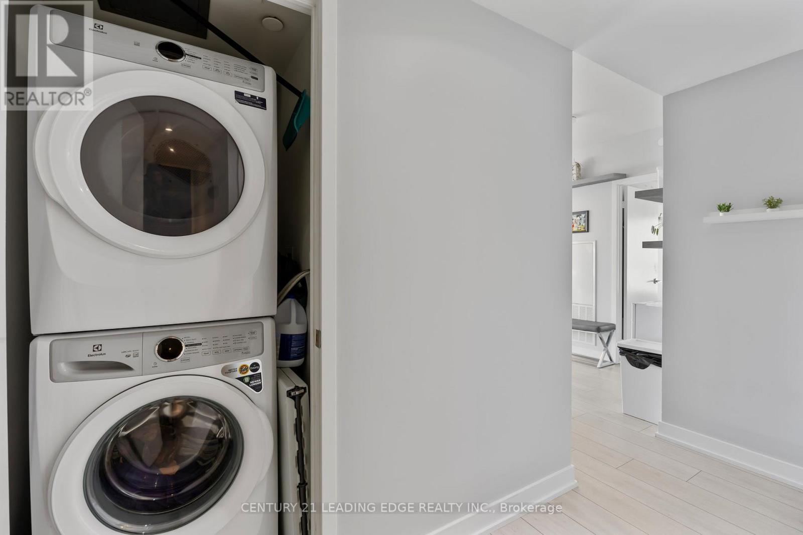 2710 - 2033 Kennedy Road S, Toronto, Ontario  M1T 0B9 - Photo 32 - E12607260