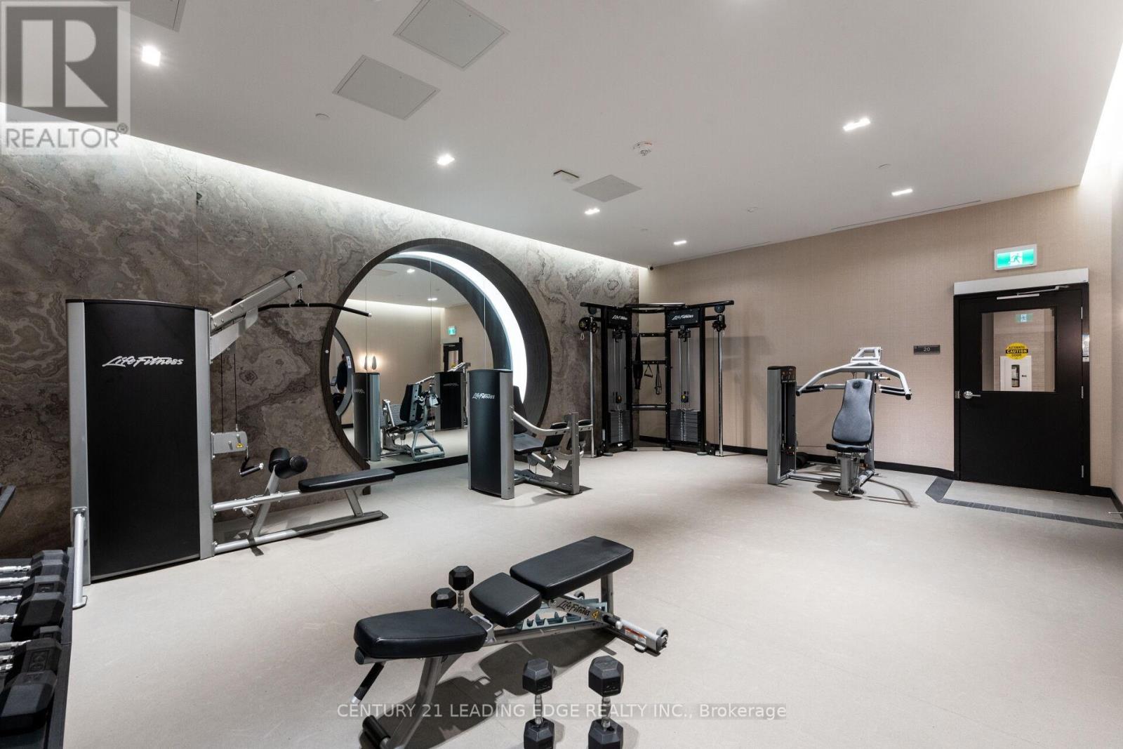 2710 - 2033 Kennedy Road S, Toronto, Ontario  M1T 0B9 - Photo 33 - E12607260