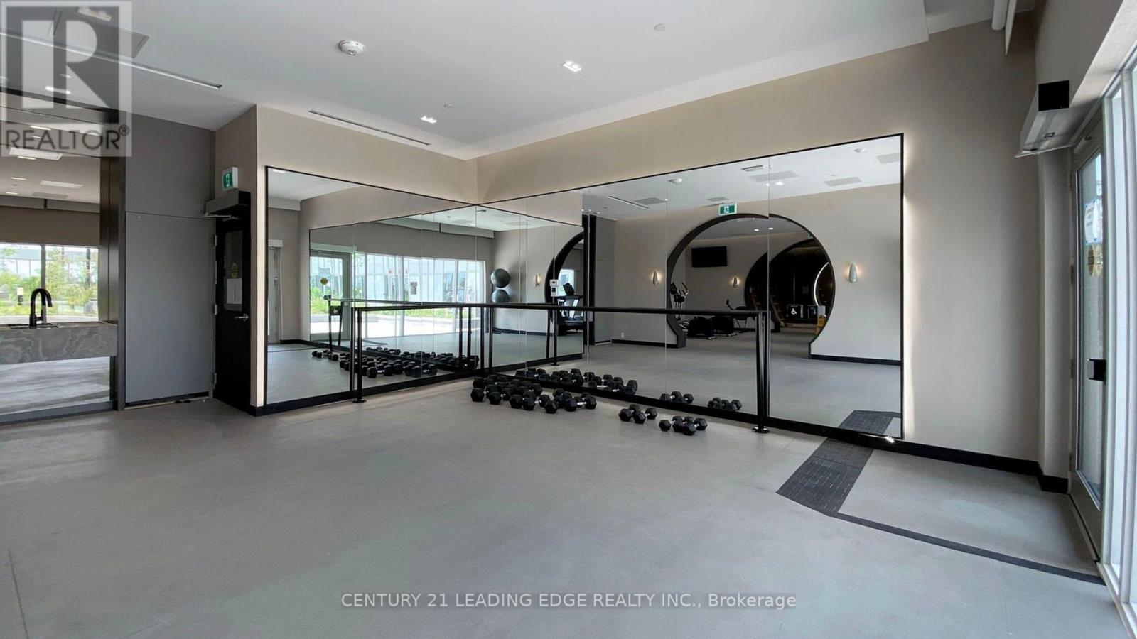 2710 - 2033 Kennedy Road S, Toronto, Ontario  M1T 0B9 - Photo 34 - E12607260