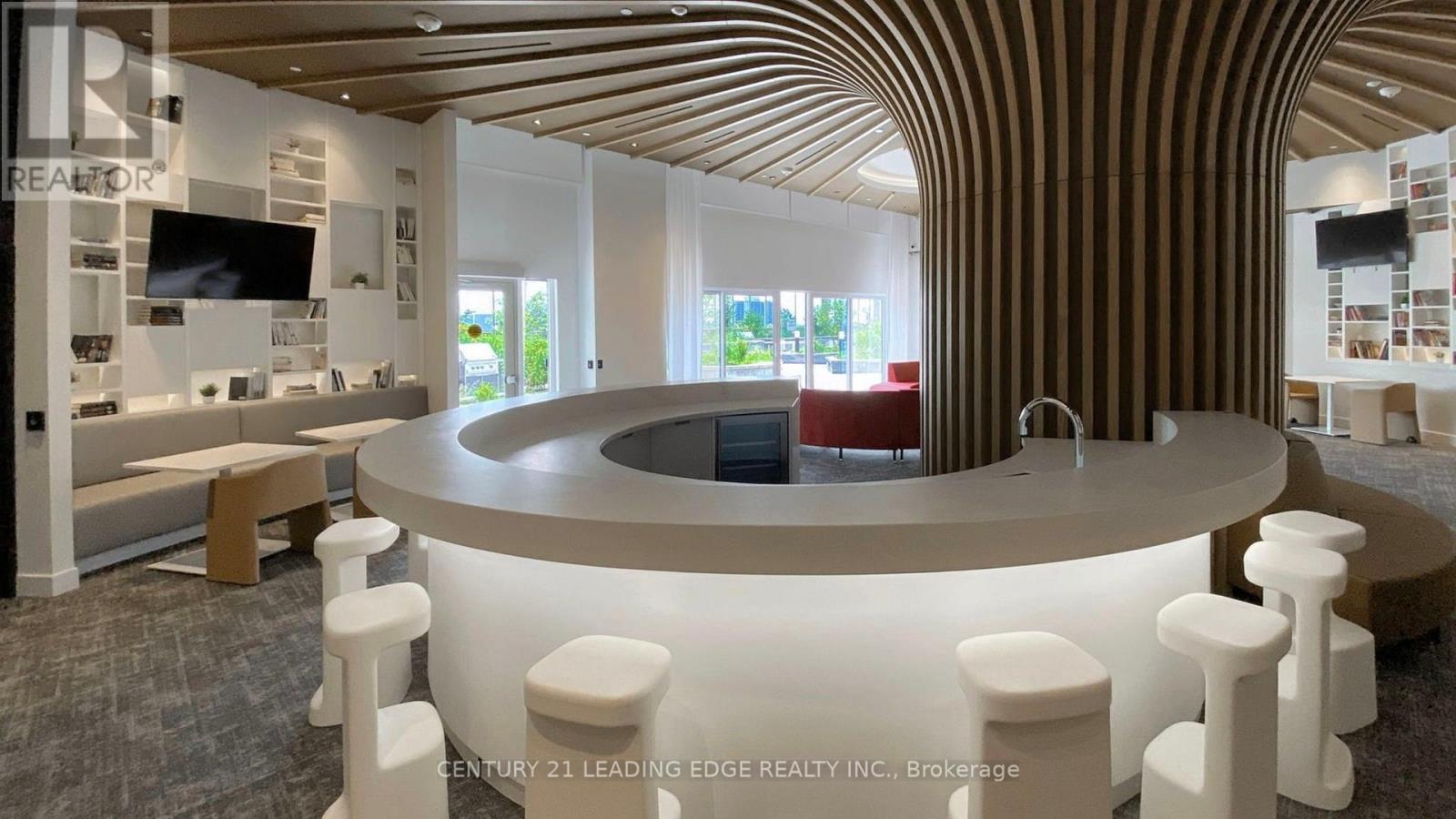 2710 - 2033 Kennedy Road S, Toronto, Ontario  M1T 0B9 - Photo 35 - E12607260