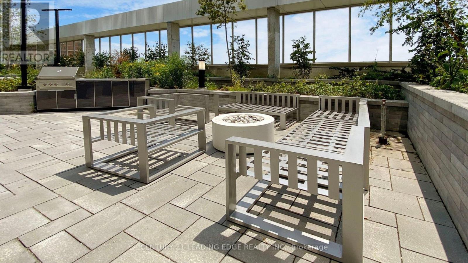 2710 - 2033 Kennedy Road S, Toronto, Ontario  M1T 0B9 - Photo 36 - E12607260